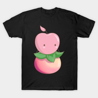 Stardew Valley- Melon Junimo T-Shirt